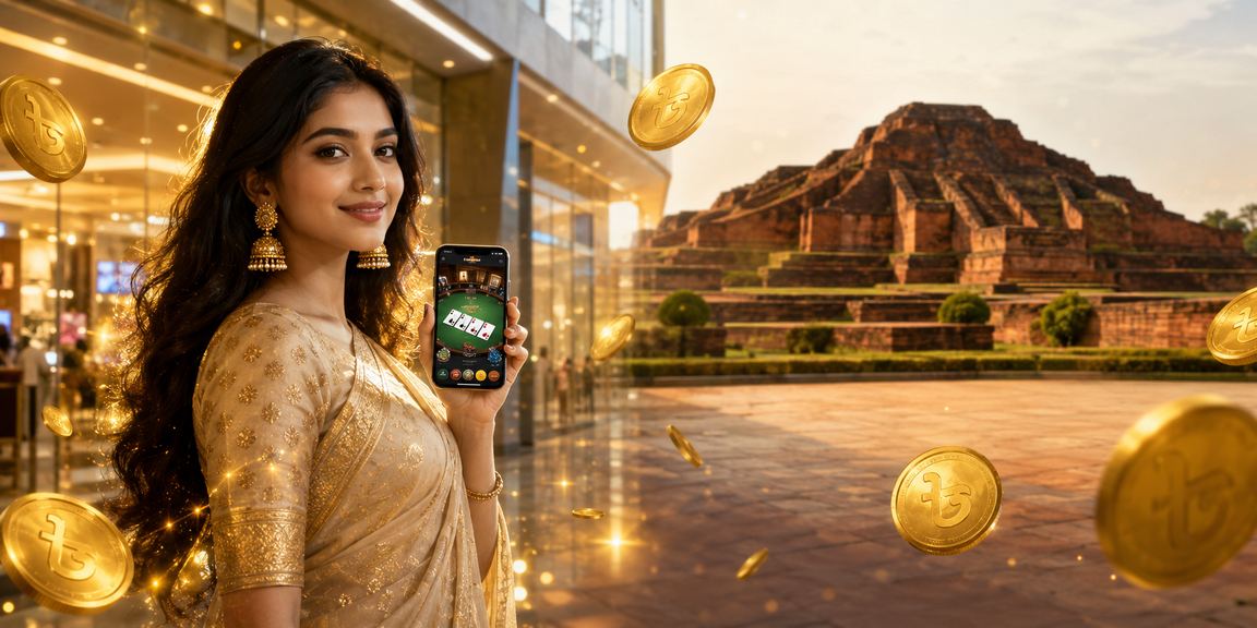 বাংলাদেশি খেলোয়াড়দের জন্য পোকার গেম