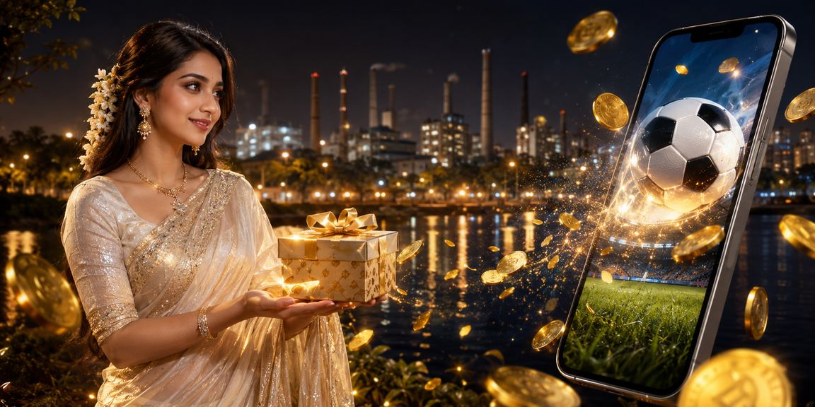 গাজীপুর ফুটবল বেটিং